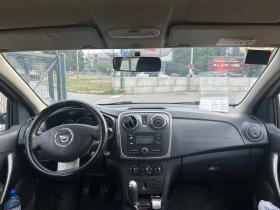 Dacia Logan 1.2 бензин газ | Auto.bg — изображение 4 Dacia Logan 1.2 бензин газ | Auto.bg — изображение 4