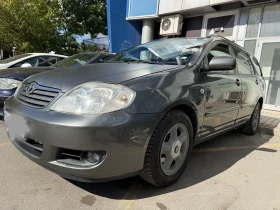 Toyota Corolla 2.0 D4D 116 к.с Комби - 2990 € - 85927214 4 | Car24.bg Toyota Corolla 2.0 D4D 116 к.с Комби - 2990 € - 85927214 4