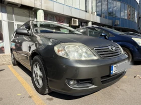 Toyota Corolla 2.0 D4D 116 к.с Комби - 2990 € - 85927214 3 | Car24.bg Toyota Corolla 2.0 D4D 116 к.с Комби - 2990 € - 85927214 3