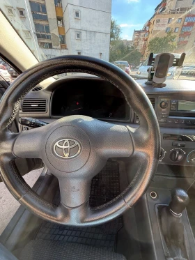 Toyota Corolla 2.0 D4D 116 к.с Комби - 2990 € - 85927214 10 | Car24.bg Toyota Corolla 2.0 D4D 116 к.с Комби - 2990 € - 85927214 10