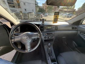Toyota Corolla 2.0 D4D 116 к.с Комби - 2990 € - 85927214 11 | Car24.bg Toyota Corolla 2.0 D4D 116 к.с Комби - 2990 € - 85927214 11