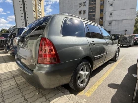Toyota Corolla 2.0 D4D 116 к.с Комби - 2990 € - 85927214 5 | Car24.bg Toyota Corolla 2.0 D4D 116 к.с Комби - 2990 € - 85927214 5