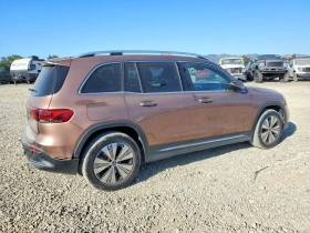 Mercedes-Benz EQB * 250+ * FWD* | Auto.bg — изображение 4 Mercedes-Benz EQB * 250+ * FWD* | Auto.bg — изображение 4