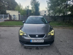 Seat Leon X-perience 2.0 TDI - 12900 € - 69911355 2 | Car24.bg Seat Leon X-perience 2.0 TDI - 12900 € - 69911355 2