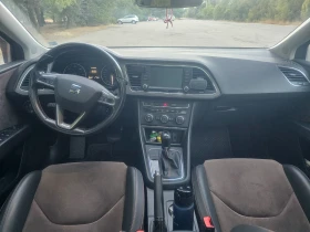 Seat Leon X-perience 2.0 TDI - 12900 € - 69911355 10 | Car24.bg Seat Leon X-perience 2.0 TDI - 12900 € - 69911355 10