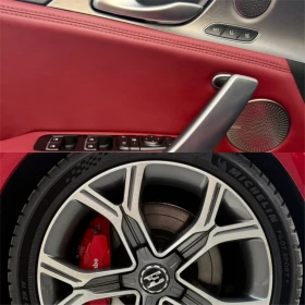 Kia Stinger TOP! GT 3.3/ Twin-Turbo V6 /AWD! РЕГИСТРИРАН - 23399 € - 95087374 17 | Car24.bg Kia Stinger TOP! GT 3.3/ Twin-Turbo V6 /AWD! РЕГИСТРИРАН - 23399 € - 95087374 17