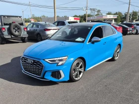 Audi S3 * Komfort * CARFAX * БЕЗ ПЪРВОНАЧАЛНА ВНОСКА