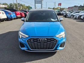Audi S3 * Komfort * CARFAX * БЕЗ ПЪРВОНАЧАЛНА ВНОСКА | Auto.bg — изображение 6 Audi S3 * Komfort * CARFAX * БЕЗ ПЪРВОНАЧАЛНА ВНОСКА | Auto.bg — изображение 6