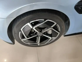 BYD Seal 700km Long Range RWD Edition - 23500 € - 61112653 17 | Car24.bg BYD Seal 700km Long Range RWD Edition - 23500 € - 61112653 17