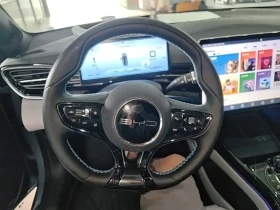 BYD Seal 700km Long Range RWD Edition - 23500 € - 61112653 8 | Car24.bg BYD Seal 700km Long Range RWD Edition - 23500 € - 61112653 8