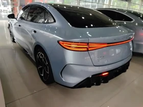 BYD Seal 700km Long Range RWD Edition - 23500 € - 61112653 4 | Car24.bg BYD Seal 700km Long Range RWD Edition - 23500 € - 61112653 4