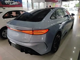 BYD Seal 700km Long Range RWD Edition - 23500 € - 61112653 6 | Car24.bg BYD Seal 700km Long Range RWD Edition - 23500 € - 61112653 6