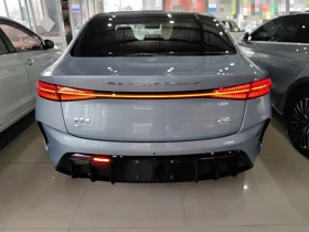 BYD Seal 700km Long Range RWD Edition - 23500 € - 61112653 5 | Car24.bg BYD Seal 700km Long Range RWD Edition - 23500 € - 61112653 5