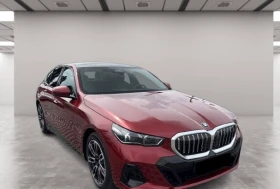 BMW 520 i = M-Sport = Гаранция
