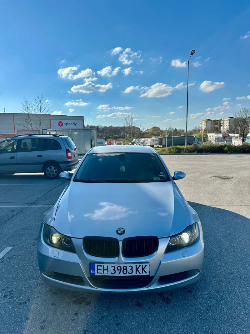 BMW 320 - 3900 € / 7627.74 лв. - 24148431 1 | Car24.bg BMW 320 - 3900 € / 7627.74 лв. - 24148431 1