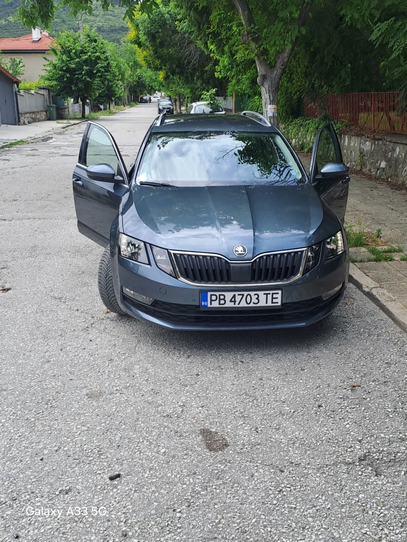 Skoda Octavia 1.6TDI - 9600 € / 18775.97 лв. - 67074669 1 | Car24.bg Skoda Octavia 1.6TDI - 9600 € / 18775.97 лв. - 67074669 1