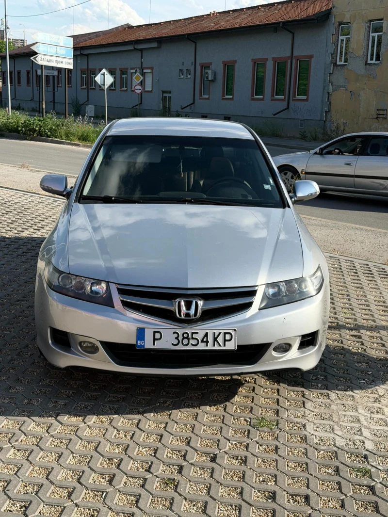 Honda Accord - 2200 € / 4302.83 лв. - 59163796 1 | Car24.bg Honda Accord - 2200 € / 4302.83 лв. - 59163796 1