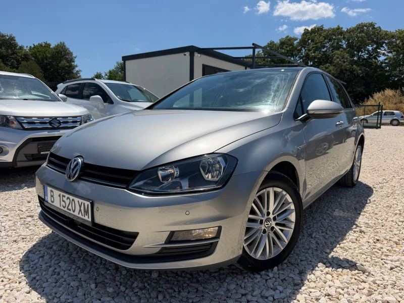VW Golf 1.6TDI CUP EDITION NAVI DISTR. PANORAMA - 8700 € / 17015.72 лв. - 27937361 1 | Car24.bg VW Golf 1.6TDI CUP EDITION NAVI DISTR. PANORAMA - 8700 € / 17015.72 лв. - 27937361 1