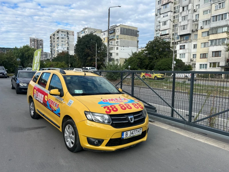 Dacia Logan 1.2 бензин газ - 4300 € - 70836346 1 | Car24.bg Dacia Logan 1.2 бензин газ - 4300 € - 70836346 1