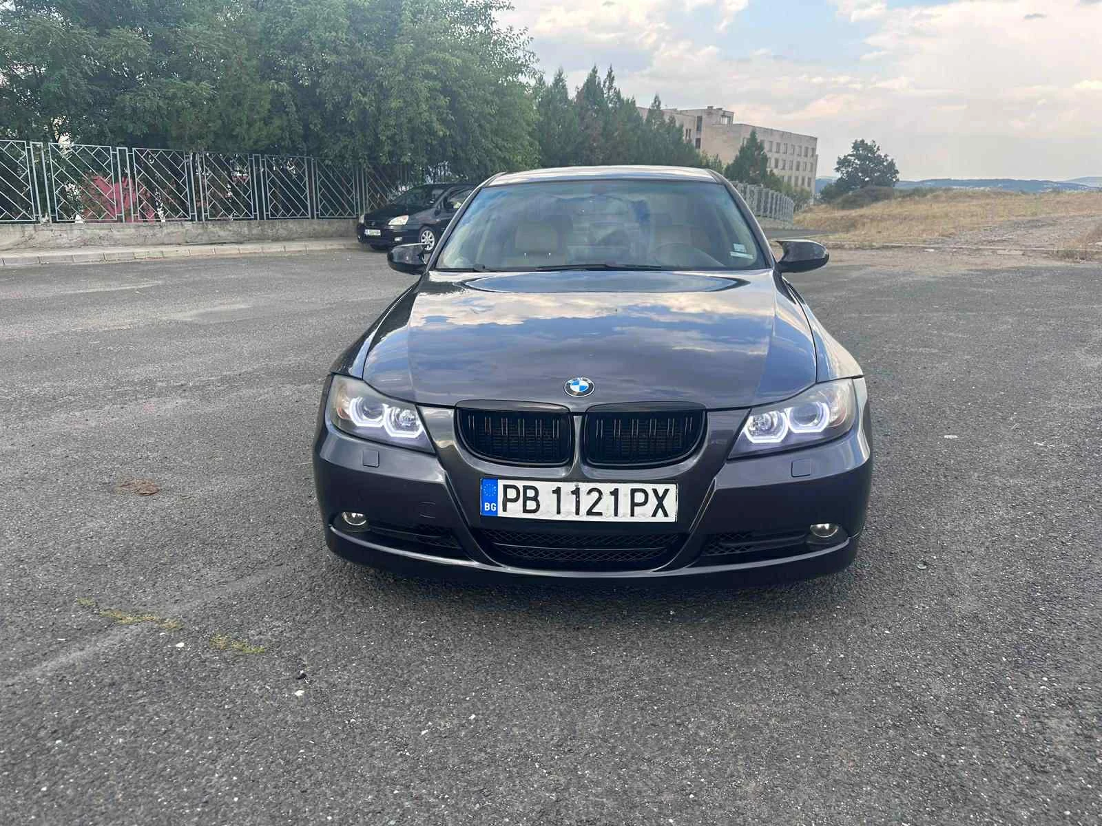 BMW 320 undefined | Auto.bg — изображение 1 BMW 320 undefined | Auto.bg — изображение 1