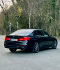 BMW 530 M-PAKET* xDrive* 120 000 км* 360-КАМЕРИ* ШВЕЙЦАРИЯ - [7] 