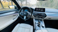 BMW 530 M-PAKET* xDrive* 120 000 км* 360-КАМЕРИ* ШВЕЙЦАРИЯ - [10] 