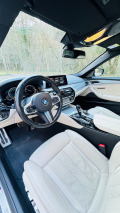 BMW 530 M-PAKET* xDrive* 120 000 км* 360-КАМЕРИ* ШВЕЙЦАРИЯ - [8] 