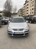 VW Golf 1.6 - [2] 