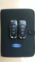 Ford Fiesta 1.5 TDCI/EURO 6d - [16] 
