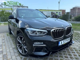 BMW X3 M40i - Car24.bg BMW X3 M40i