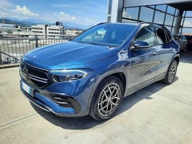 Mercedes-Benz EQA AMG/CAMERA - Car24.bg Mercedes-Benz EQA AMG/CAMERA