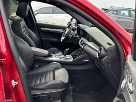 Alfa Romeo Stelvio Veloce CARFAX | Auto.bg — изображение 17 Alfa Romeo Stelvio Veloce CARFAX | Auto.bg — изображение 17