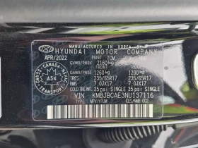 Hyundai Tucson * ESSENTIAL * CARFAX * ЦЕНА ДО БГ - 16300 € / 31880.03 лв. - 16570559 15 | Car24.bg Hyundai Tucson * ESSENTIAL * CARFAX * ЦЕНА ДО БГ - 16300 € / 31880.03 лв. - 16570559 15