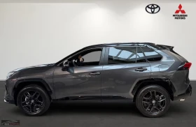 Toyota Rav4 2.5 PHEV/GR/306HP/4X4/HUD/360/NAVI/255h | Auto.bg — изображение 2 Toyota Rav4 2.5 PHEV/GR/306HP/4X4/HUD/360/NAVI/255h | Auto.bg — изображение 2