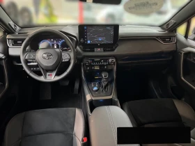Toyota Rav4 2.5 PHEV/GR/306HP/4X4/HUD/360/NAVI/255h | Auto.bg — изображение 11 Toyota Rav4 2.5 PHEV/GR/306HP/4X4/HUD/360/NAVI/255h | Auto.bg — изображение 11