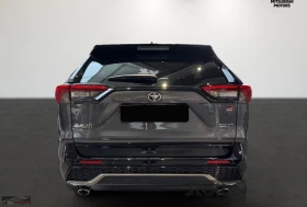 Toyota Rav4 2.5 PHEV/GR/306HP/4X4/HUD/360/NAVI/255h | Auto.bg — изображение 6 Toyota Rav4 2.5 PHEV/GR/306HP/4X4/HUD/360/NAVI/255h | Auto.bg — изображение 6