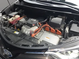 Toyota Rav4 2.5 4WD HYBRID | Auto.bg — изображение 6 Toyota Rav4 2.5 4WD HYBRID | Auto.bg — изображение 6