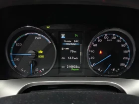 Toyota Rav4 2.5 4WD HYBRID | Auto.bg — изображение 8 Toyota Rav4 2.5 4WD HYBRID | Auto.bg — изображение 8