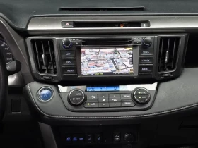 Toyota Rav4 2.5 4WD HYBRID | Auto.bg — изображение 14 Toyota Rav4 2.5 4WD HYBRID | Auto.bg — изображение 14