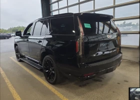 Cadillac Escalade 6.2 Sport Platinium | CAPTAIN CHAIRS| 7 SEATS | Auto.bg — изображение 4 Cadillac Escalade 6.2 Sport Platinium | CAPTAIN CHAIRS| 7 SEATS | Auto.bg — изображение 4