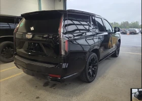 Cadillac Escalade 6.2 Sport Platinium | CAPTAIN CHAIRS| 7 SEATS | Auto.bg — изображение 3 Cadillac Escalade 6.2 Sport Platinium | CAPTAIN CHAIRS| 7 SEATS | Auto.bg — изображение 3
