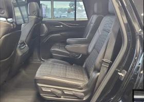 Cadillac Escalade 6.2 Sport Platinium | CAPTAIN CHAIRS| 7 SEATS | Auto.bg — изображение 11 Cadillac Escalade 6.2 Sport Platinium | CAPTAIN CHAIRS| 7 SEATS | Auto.bg — изображение 11