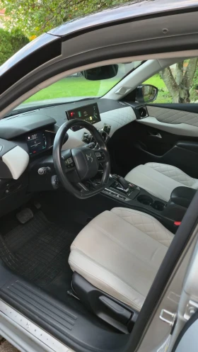 DS DS 3 Crossback E-Tense | Auto.bg — изображение 6 DS DS 3 Crossback E-Tense | Auto.bg — изображение 6