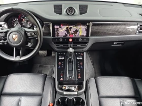 Porsche Macan 2.9 GTS | Auto.bg — изображение 7 Porsche Macan 2.9 GTS | Auto.bg — изображение 7