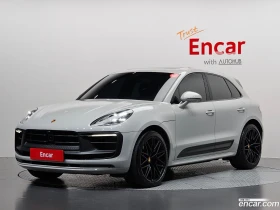 Porsche Macan 2.9 GTS