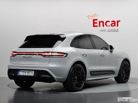 Porsche Macan 2.9 GTS | Auto.bg — изображение 2 Porsche Macan 2.9 GTS | Auto.bg — изображение 2