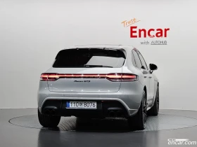 Porsche Macan 2.9 GTS | Auto.bg — изображение 4 Porsche Macan 2.9 GTS | Auto.bg — изображение 4
