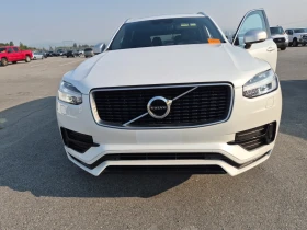 Volvo Xc90 T6 R-Design / АВТОКРЕДИТ - 16800 € - 50785903 2 | Car24.bg Volvo Xc90 T6 R-Design / АВТОКРЕДИТ - 16800 € - 50785903 2