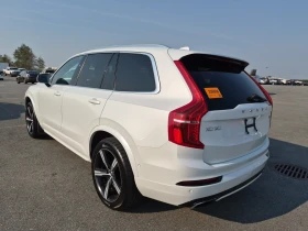 Volvo Xc90 T6 R-Design / АВТОКРЕДИТ - 16800 € - 50785903 4 | Car24.bg Volvo Xc90 T6 R-Design / АВТОКРЕДИТ - 16800 € - 50785903 4