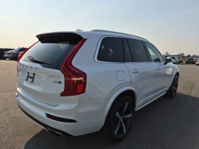 Volvo Xc90 T6 R-Design / АВТОКРЕДИТ - 16800 € - 50785903 5 | Car24.bg Volvo Xc90 T6 R-Design / АВТОКРЕДИТ - 16800 € - 50785903 5